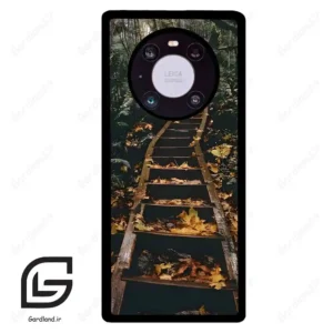 قاب گوشی هوآوی میت 40 پرو (Huawei Mate 40 Pro ) طرح طبیعت کد 2240