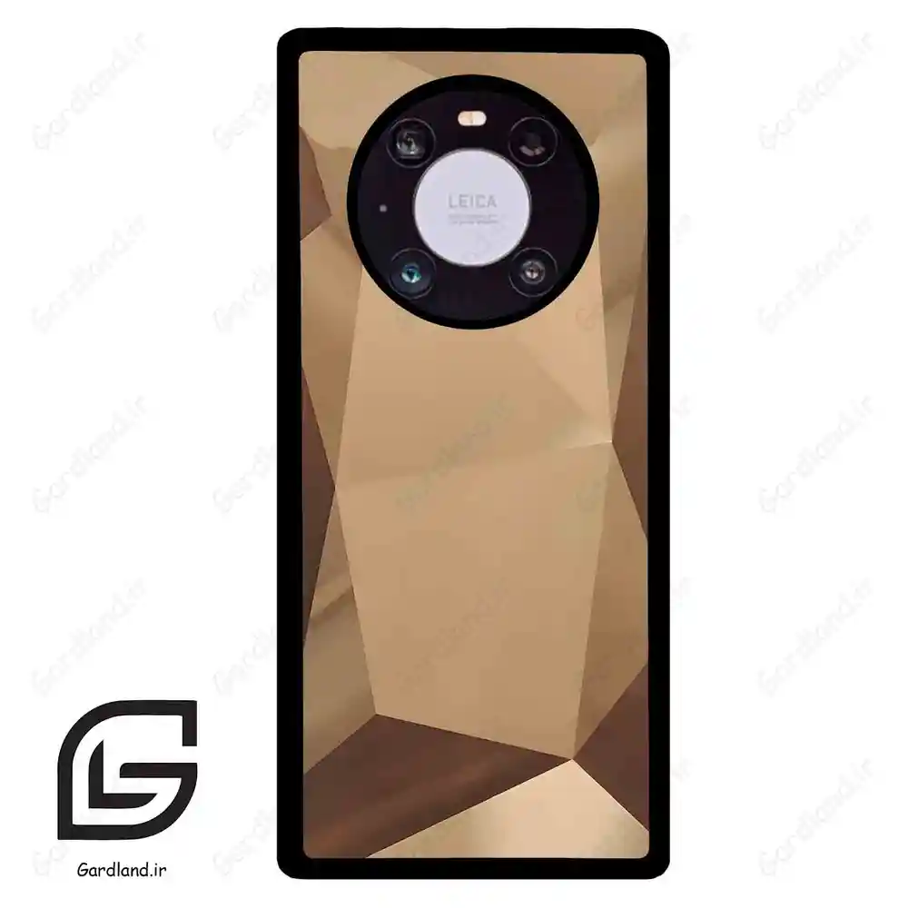 قاب گوشی هوآوی میت 40 پرو (Huawei Mate 40 Pro ) طرح خفن کد 2242