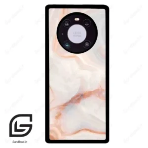 قاب گوشی هوآوی میت 40 پرو (Huawei Mate 40 Pro ) طرح مرمر کد 2257
