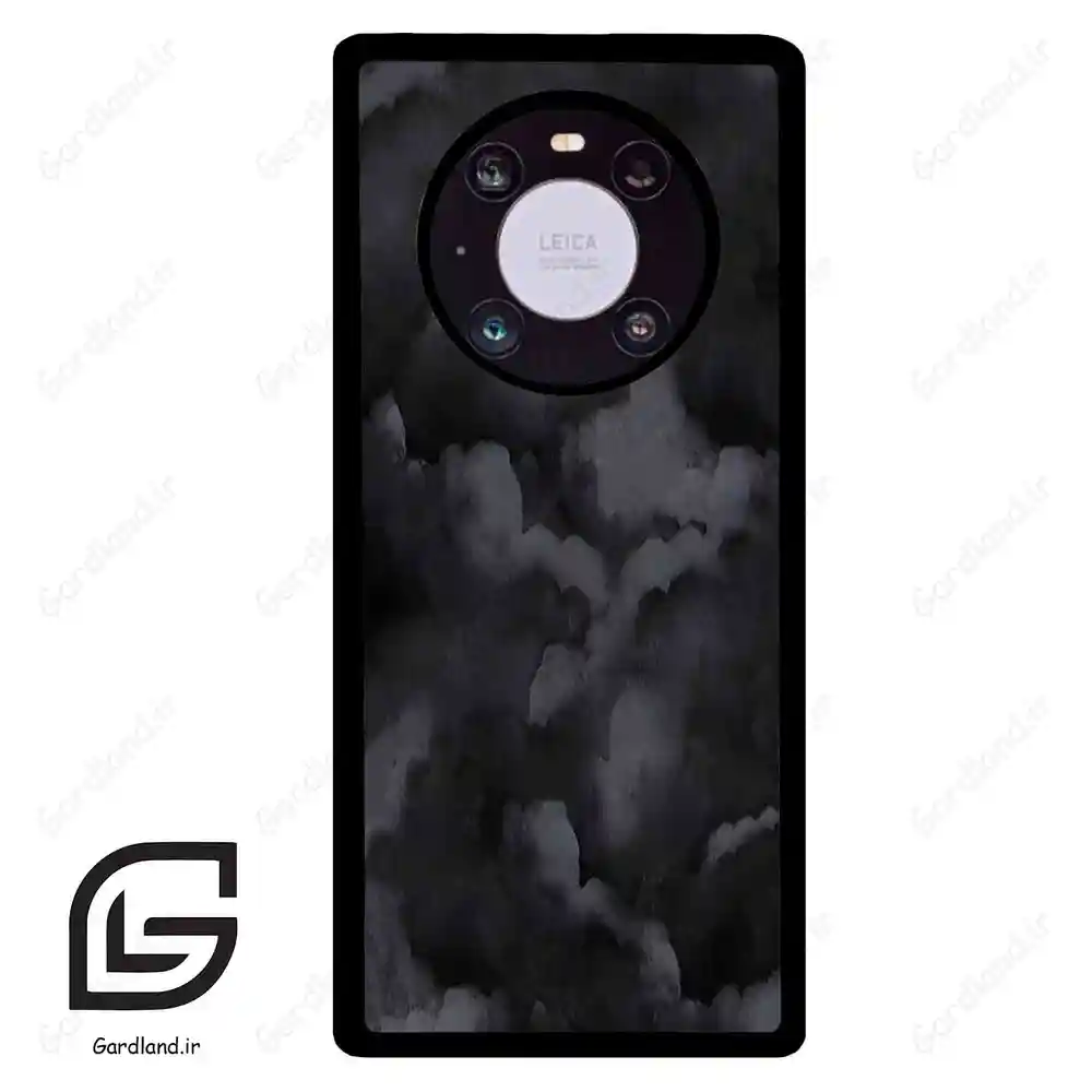 قاب گوشی هوآوی میت 40 پرو (Huawei Mate 40 Pro ) طرح خفن کد 2259