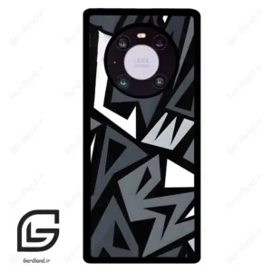 قاب گوشی هوآوی میت 40 پرو (Huawei Mate 40 Pro ) طرح پسرانه کد 2260