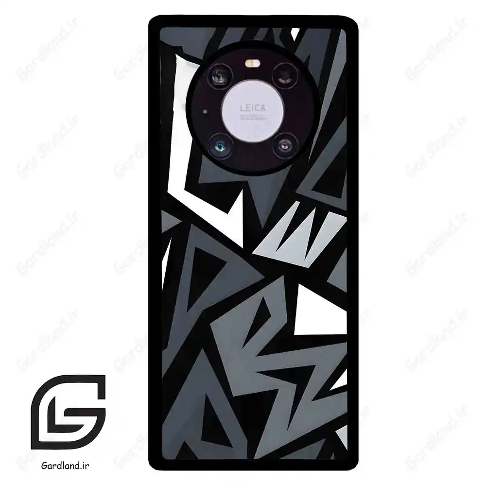 قاب گوشی هوآوی میت 40 پرو (Huawei Mate 40 Pro ) طرح پسرانه کد 2260