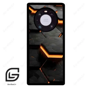 قاب گوشی هوآوی میت 40 پرو (Huawei Mate 40 Pro ) طرح پسرانه کد 2269