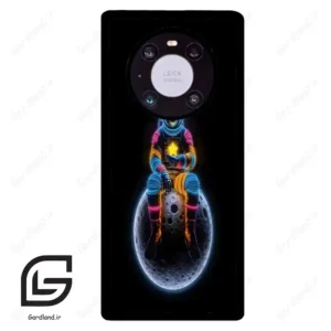 قاب گوشی هوآوی میت 40 پرو (Huawei Mate 40 Pro ) طرح کره کد 2294