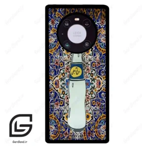 قاب گوشی هوآوی میت 40 پرو (Huawei Mate 40 Pro ) طرح دوغ کد 2300
