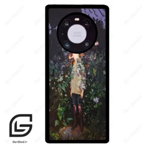 قاب گوشی هوآوی میت 40 پرو (Huawei Mate 40 Pro ) طرح خفن کد 2324
