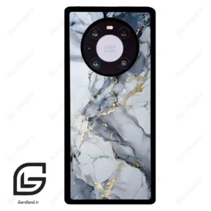 قاب گوشی هوآوی میت 40 پرو (Huawei Mate 40 Pro ) طرح مرمر کد 2339