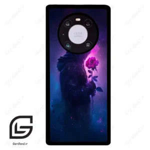 قاب گوشی هوآوی میت 40 پرو (Huawei Mate 40 Pro ) طرح پسرانه کد 2351