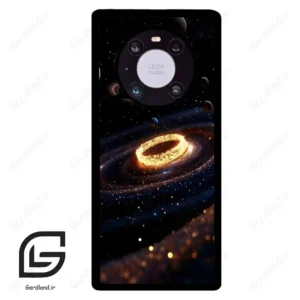 قاب گوشی هوآوی میت 40 پرو (Huawei Mate 40 Pro ) طرح اسمان کد 2355