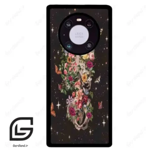 قاب گوشی هوآوی میت 40 پرو (Huawei Mate 40 Pro ) طرح ستون کد 2362