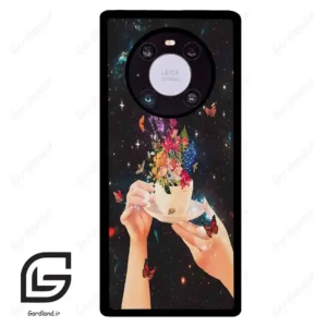 قاب گوشی هوآوی میت 40 پرو (Huawei Mate 40 Pro ) طرح فنجان کد 2363