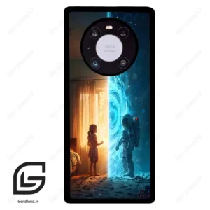قاب گوشی هوآوی میت 40 پرو (Huawei Mate 40 Pro ) طرح میان کد 2375