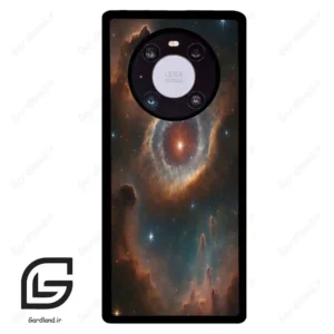قاب گوشی هوآوی میت 40 پرو (Huawei Mate 40 Pro ) طرح اسمان کد 2376