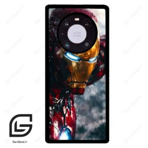 قاب گوشی هوآوی میت 40 پرو (Huawei Mate 40 Pro ) طرح مرداهنی کد 2380