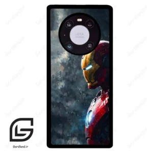 قاب گوشی هوآوی میت 40 پرو (Huawei Mate 40 Pro ) طرح مرداهنی کد 2381