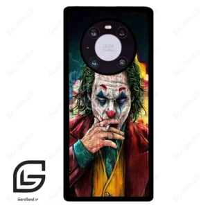قاب گوشی هوآوی میت 40 پرو (Huawei Mate 40 Pro ) طرح جوکر کد 2389
