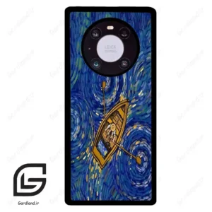 قاب گوشی هوآوی میت 40 پرو (Huawei Mate 40 Pro ) طرح ونگوک کد 2426