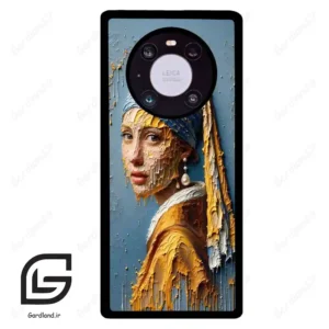 قاب گوشی هوآوی میت 40 پرو (Huawei Mate 40 Pro ) طرح دخترانه کد 2459