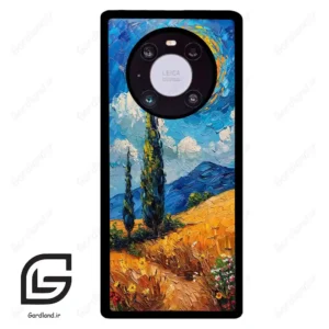 قاب گوشی هوآوی میت 40 پرو (Huawei Mate 40 Pro ) طرح ونگوک کد 2464