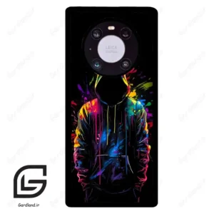 قاب گوشی هوآوی میت 40 پرو (Huawei Mate 40 Pro ) طرح پسرانه کد 2473