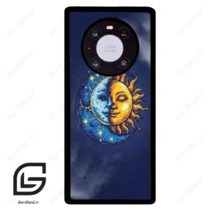 قاب گوشی هوآوی میت 40 پرو (Huawei Mate 40 Pro ) طرح انیمیشن کد 2518