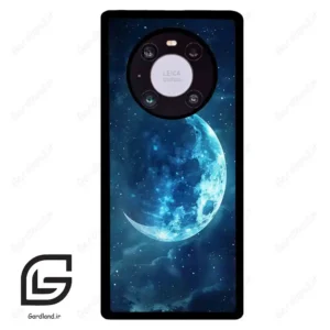 قاب گوشی هوآوی میت 40 پرو (Huawei Mate 40 Pro ) طرح انیمیشن کد 2543