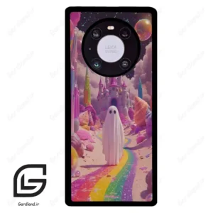 قاب گوشی هوآوی میت 40 پرو (Huawei Mate 40 Pro ) طرح انیمیشن کد 2561