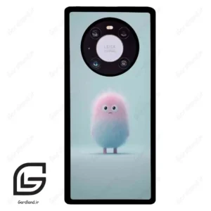 قاب گوشی هوآوی میت 40 پرو (Huawei Mate 40 Pro ) طرح انیمیشن کد 2564