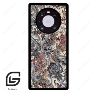 قاب گوشی هوآوی میت 40 پرو (Huawei Mate 40 Pro ) طرح سنتی کد 2569