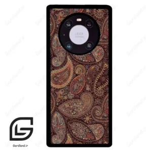قاب گوشی هوآوی میت 40 پرو (Huawei Mate 40 Pro ) طرح نقاشی کد 2570