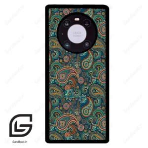 قاب گوشی هوآوی میت 40 پرو (Huawei Mate 40 Pro ) طرح خانومانه کد 2571