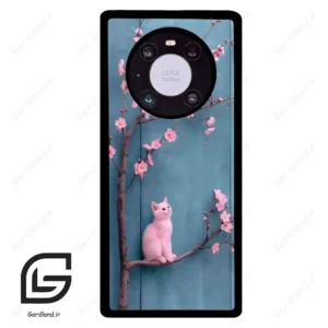 قاب گوشی هوآوی میت 40 پرو (Huawei Mate 40 Pro ) طرح فانتزی کد 2575