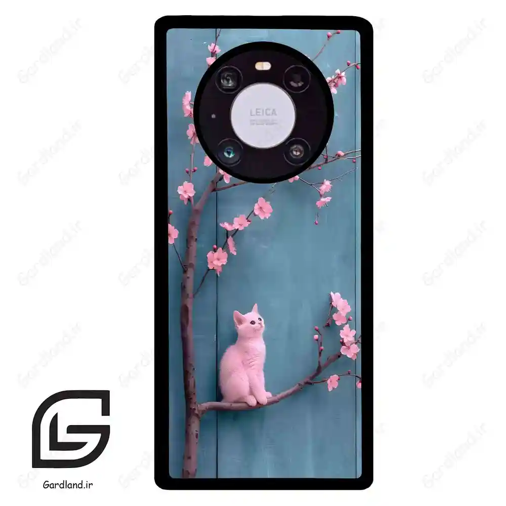 قاب گوشی هوآوی میت 40 پرو (Huawei Mate 40 Pro ) طرح فانتزی کد 2575