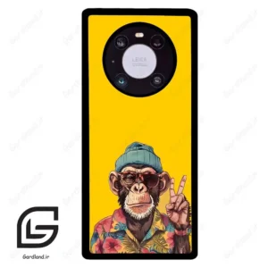 قاب گوشی هوآوی میت 40 پرو (Huawei Mate 40 Pro ) طرح فانتزی کد 2578