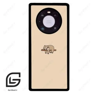 قاب گوشی هوآوی میت 40 پرو (Huawei Mate 40 Pro ) طرح کوالا کد 2596