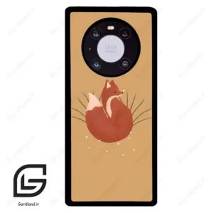 قاب گوشی هوآوی میت 40 پرو (Huawei Mate 40 Pro ) طرح انیمیشن کد 2614