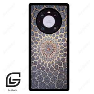قاب گوشی هوآوی میت 40 پرو (Huawei Mate 40 Pro ) طرح زیبا کد 2664