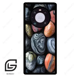 قاب گوشی هوآوی میت 40 پرو (Huawei Mate 40 Pro ) طرح سنگ کد 2680