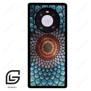 قاب گوشی هوآوی میت 40 پرو (Huawei Mate 40 Pro ) طرح خاص کد 2689
