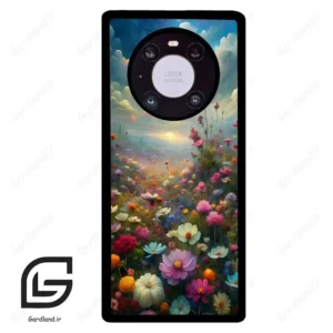 قاب گوشی هوآوی میت 40 پرو (Huawei Mate 40 Pro ) طرح طبیعت کد 2696