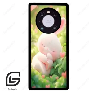 قاب گوشی هوآوی میت 40 پرو (Huawei Mate 40 Pro ) طرح کودکانه کد 2713