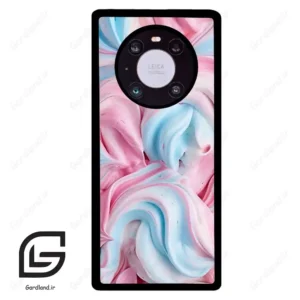قاب گوشی هوآوی میت 40 پرو (Huawei Mate 40 Pro ) طرح بستنی کد 2715
