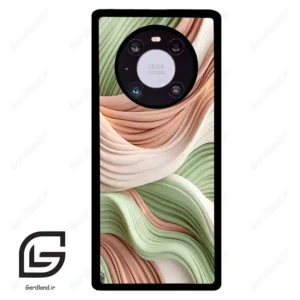 قاب گوشی هوآوی میت 40 پرو (Huawei Mate 40 Pro ) طرح مینیمال کد 2716