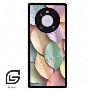 قاب گوشی هوآوی میت 40 پرو (Huawei Mate 40 Pro ) طرح برگ کد 2726