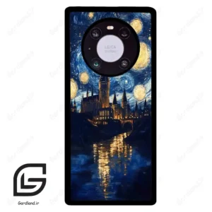 قاب گوشی هوآوی میت 40 پرو (Huawei Mate 40 Pro ) طرح ونگوک کد 2733