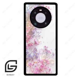 قاب گوشی هوآوی میت 40 پرو (Huawei Mate 40 Pro ) طرح فانتزی کد 2741