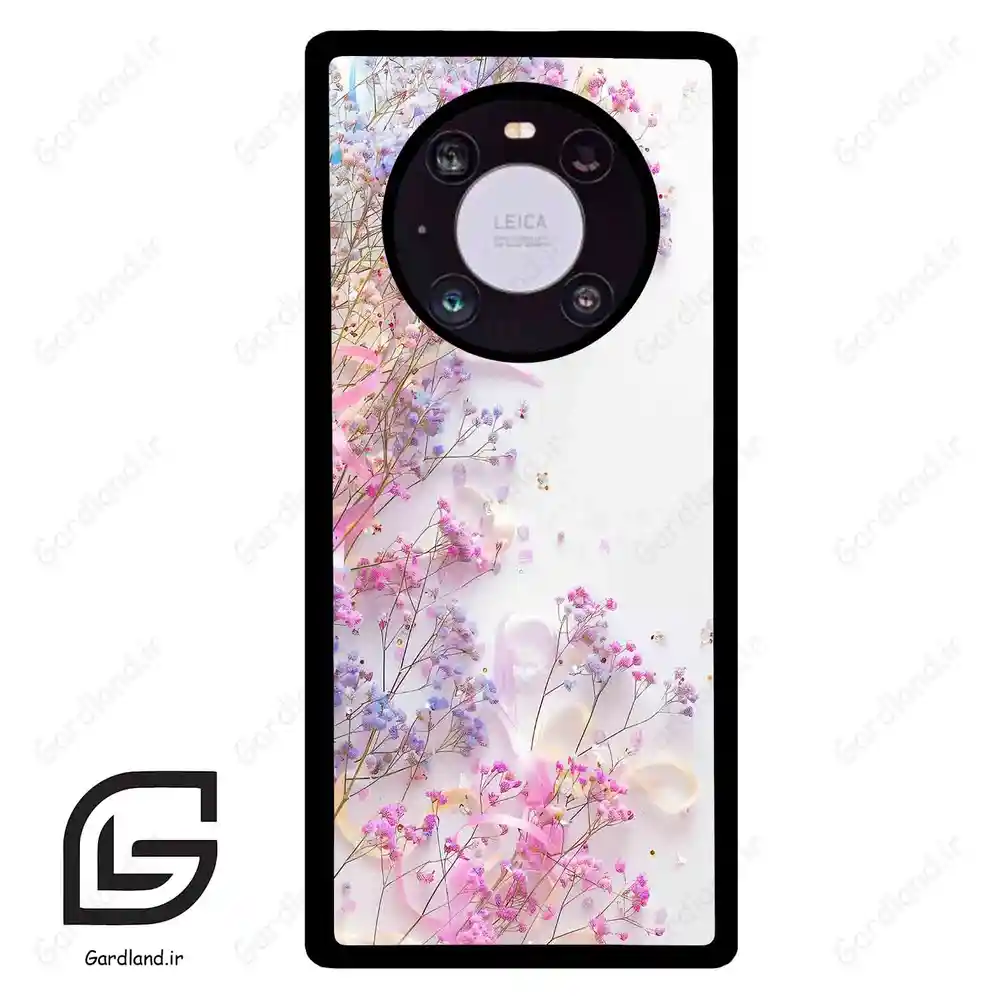 قاب گوشی هوآوی میت 40 پرو (Huawei Mate 40 Pro ) طرح فانتزی کد 2741