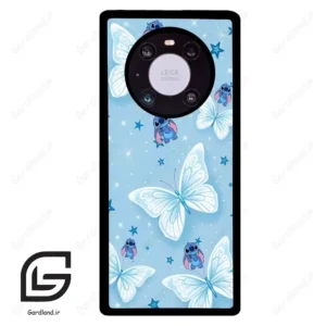 قاب گوشی هوآوی میت 40 پرو (Huawei Mate 40 Pro ) طرح کودکانه کد 2743