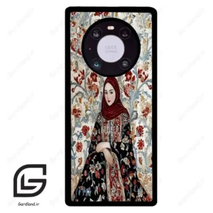 قاب گوشی هوآوی میت 40 پرو (Huawei Mate 40 Pro ) طرح سنتی کد 2746