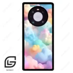 قاب گوشی هوآوی میت 40 پرو (Huawei Mate 40 Pro ) طرح ابر کد 2749